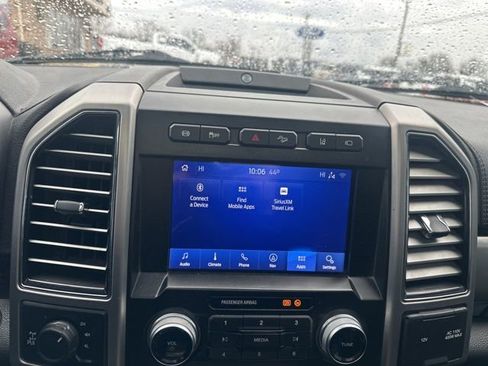 Used 2020 Ford F250 Platinum w/ FX4 Off-Road Package image 22