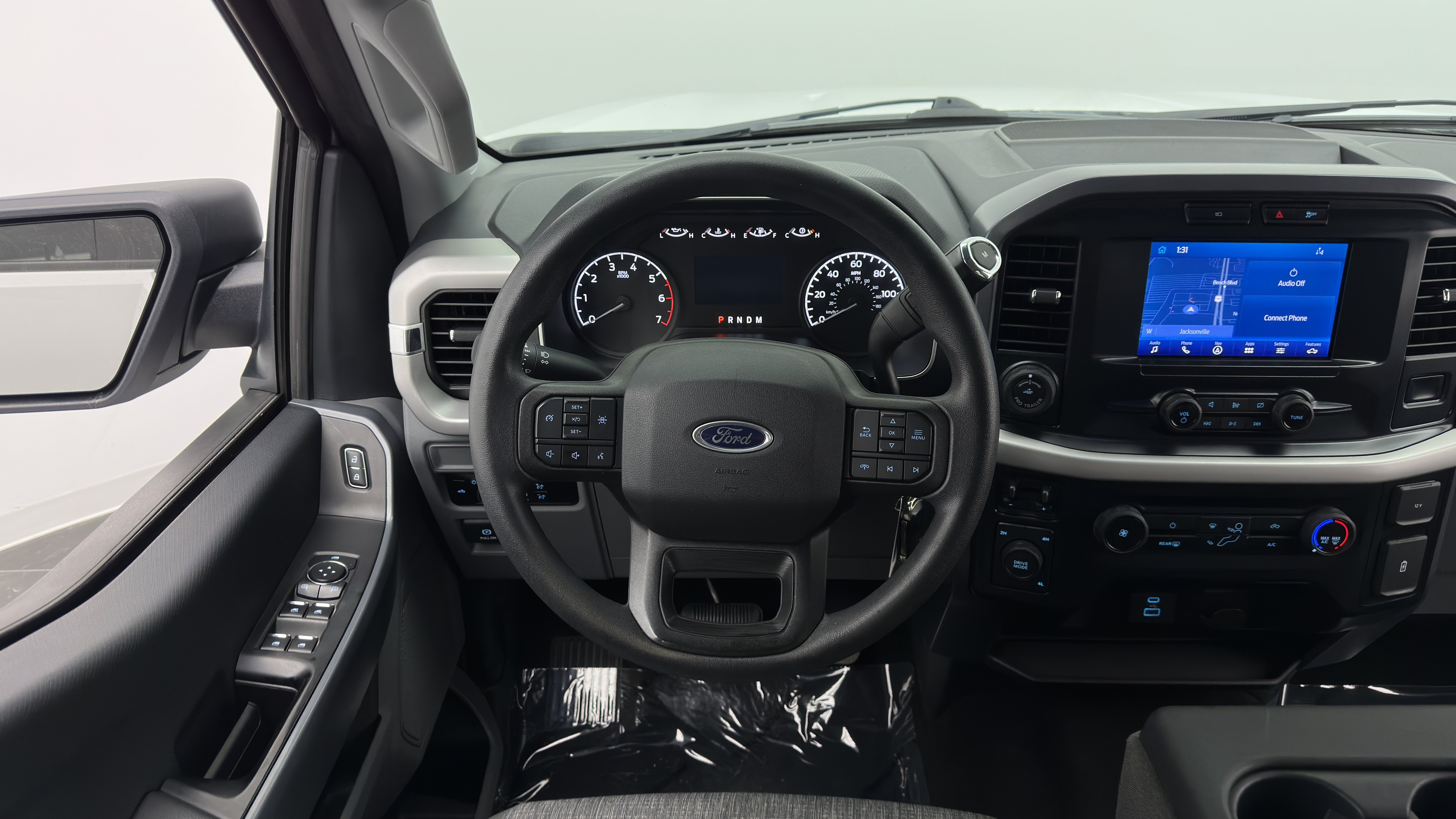 Used 2023 Ford F150 XLT w/ XTR Package AWD/4WD image 28