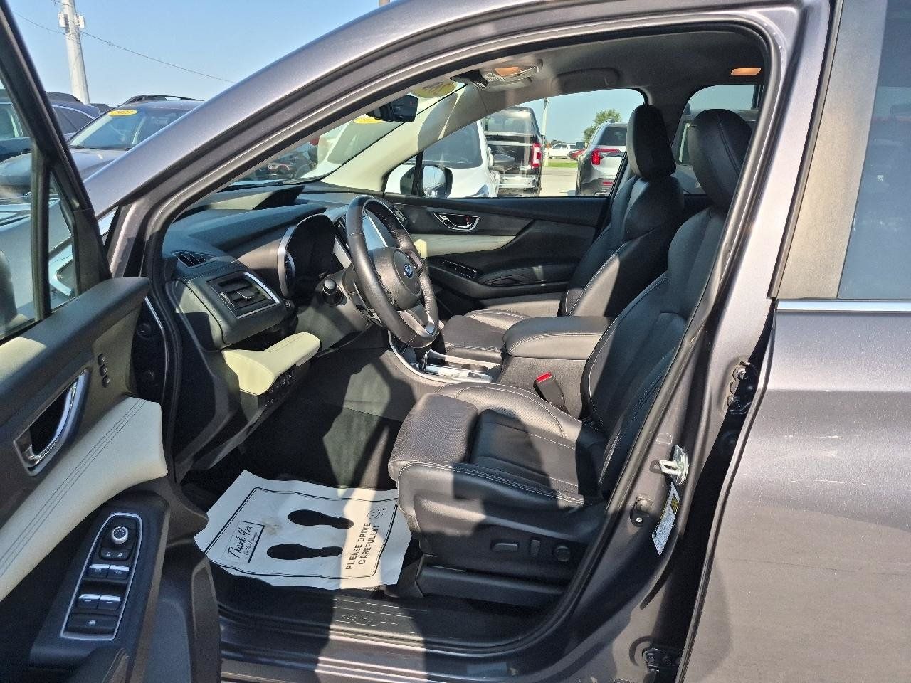 Used 2022 Subaru Ascent Limited AWD/4WD image 17