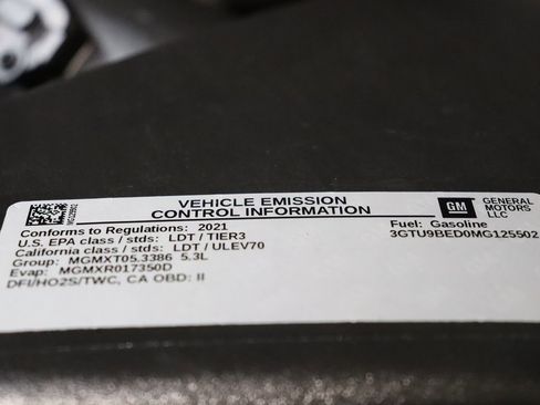 Used 2021 GMC Sierra 1500 SLE image 64