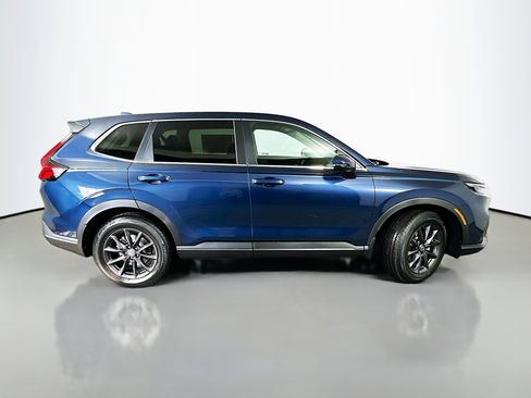 New 2026 Honda CR-V EX-L image 8