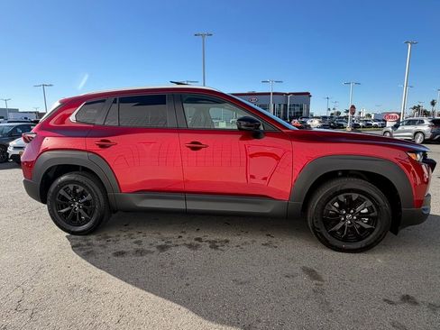 New 2026 MAZDA CX-50 2.5 Hybrid w/ Weather Package image 7