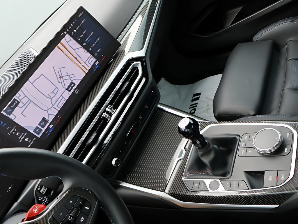 Used 2023 BMW M2 w/ Lighting Package RWD image 19