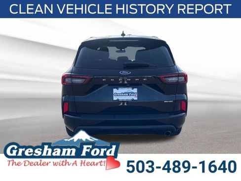 Used 2024 Ford Escape ST-Line AWD/4WD image 5