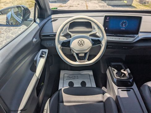 Used 2021 Volkswagen ID.4 1st Edition RWD image 18