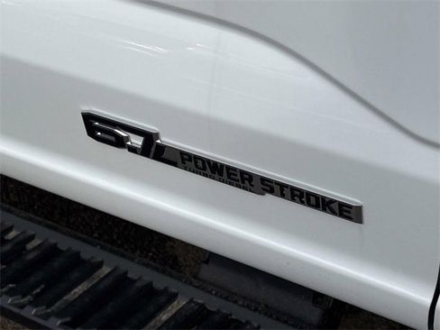 New 2026 Ford F250 XL w/ XL Off-Road Package image 11