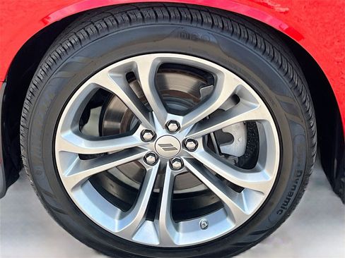 Used 2022 Dodge Challenger R/T image 28