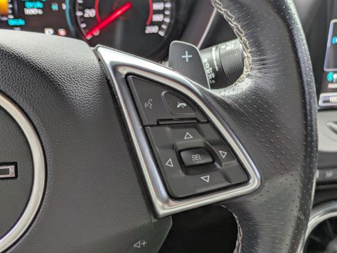 Used 2018 Chevrolet Camaro SS image 14