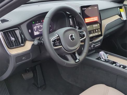 New 2026 Volvo XC60 B5 Plus w/ Protection Package Premier image 2