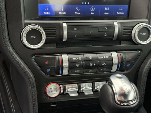 Used 2022 Ford Mustang GT Premium w/ Equipment Group 401A image 24