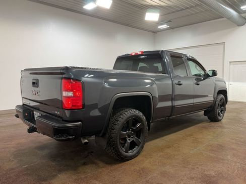 Used 2018 GMC Sierra 1500 SLE image 37