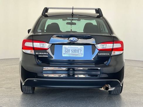 Used 2022 Subaru Impreza 2.0i image 5