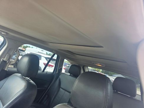 Used 2013 Ford Edge Sport w/ Driver Entry Pkg FWD image 6