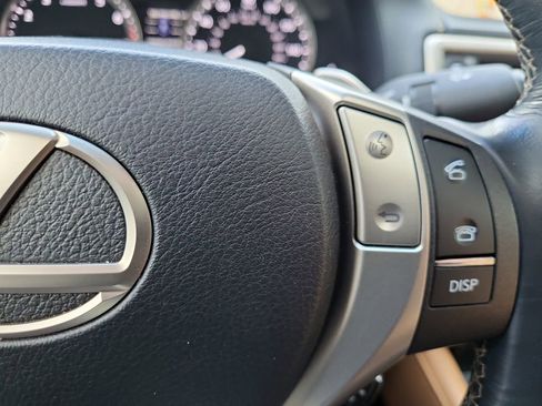 Used 2015 Lexus GS 350 AWD w/ Premium Package image 24