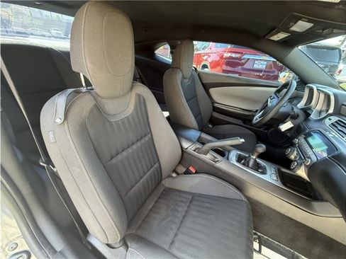Used 2015 Chevrolet Camaro LS image 18