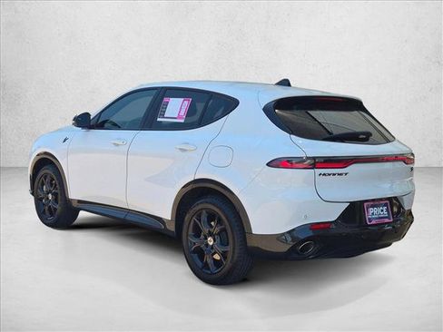 Used 2024 Dodge Hornet R/T w/ R/T Blacktop Package AWD/4WD image 7