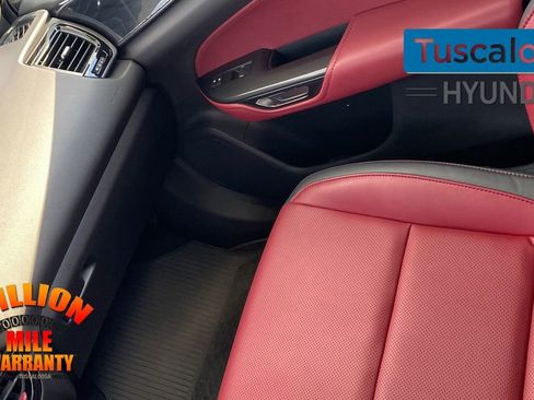 Used 2023 Lexus NX 350 AWD w/ Premium Package image 31