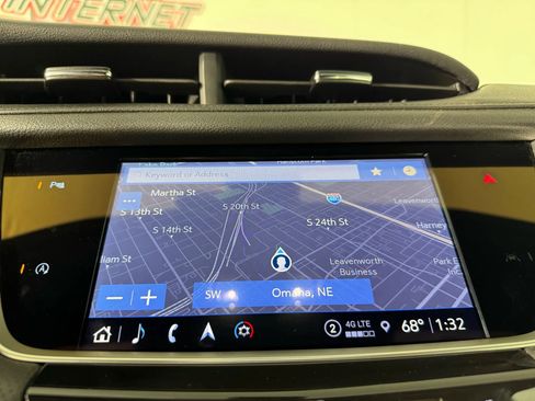 Used 2024 Cadillac XT5 Premium Luxury w/ LPO, Floor Liner Package image 18