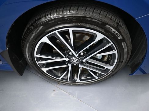 Certified 2025 Toyota Camry XLE image 26