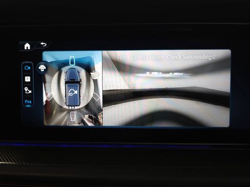 Used 2025 Mercedes-Benz G 550 w/ Manufactur Interior Package image 21