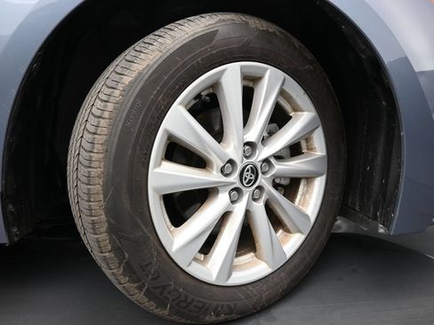 Used 2026 Toyota Corolla LE w/ LE Premium Package FWD image 35