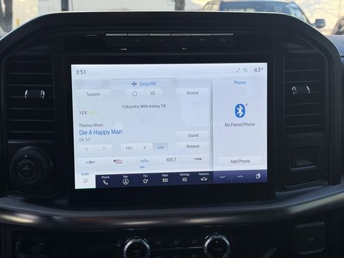 Used 2021 Ford F150 Raptor w/ Equipment Group 801A High image 18