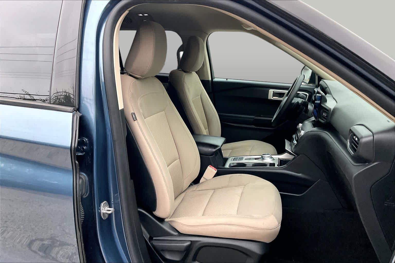 Used 2020 Ford Explorer 2WD image 9