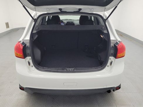 Used 2017 Mitsubishi Outlander Sport LE image 29