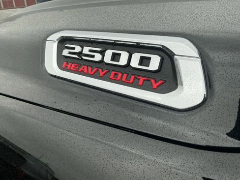 New 2026 RAM 2500 Tradesman image 18