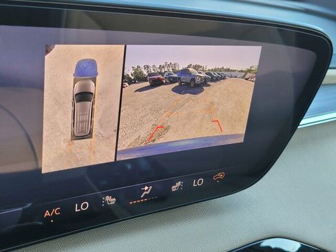 New 2026 Buick Enclave Preferred w/ Power Package image 26