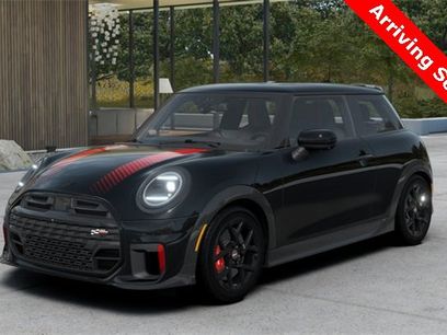 New 2026 MINI Cooper John Cooper Works
