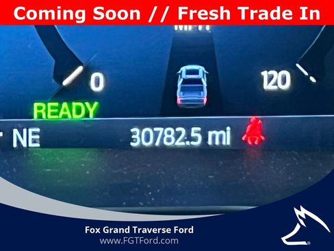 Certified 2024 Ford F150 Lariat w/ Equipment Group 502A High AWD/4WD image 9