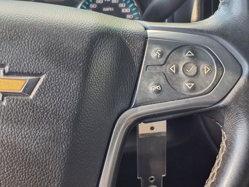 Used 2018 Chevrolet Silverado 1500 LT w/ All Star Edition image 15