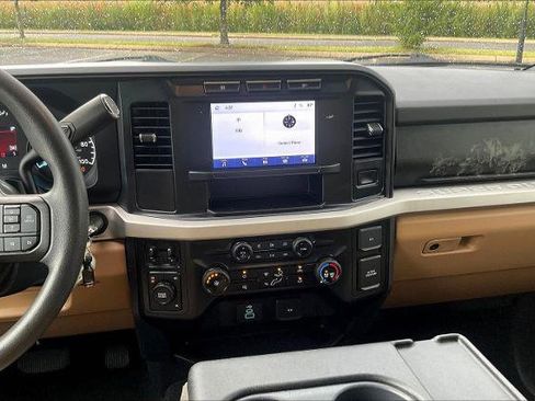 Certified 2024 Ford F350 XLT image 6
