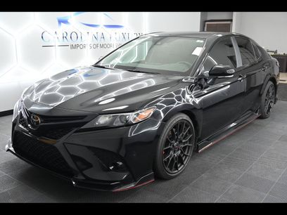 Used 2024 Toyota Camry TRD