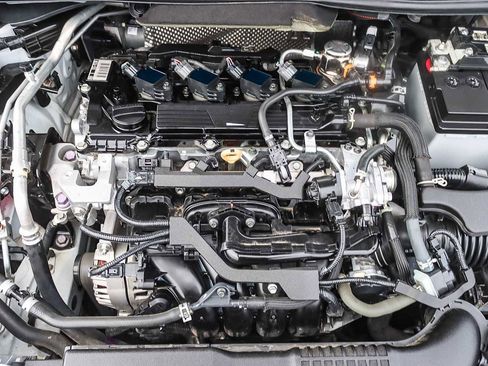 Used 2022 Toyota Corolla SE w/ Carpet Mat Package (TMS) image 25