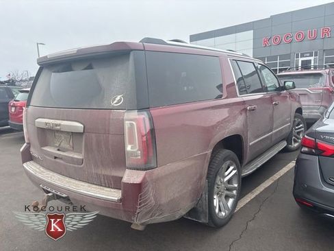 Used 2016 GMC Yukon XL Denali image 10
