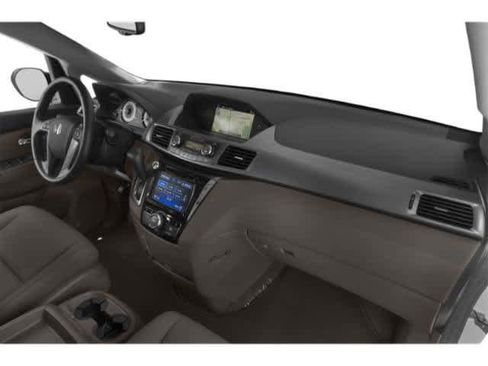 Used 2015 Honda Odyssey EX-L image 21