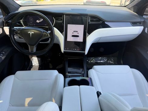 Used 2018 Tesla Model X 100D image 44