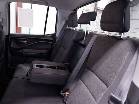 Certified 2023 Honda Ridgeline Sport image 18