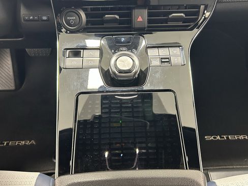 Used 2023 Subaru Solterra AWD image 22