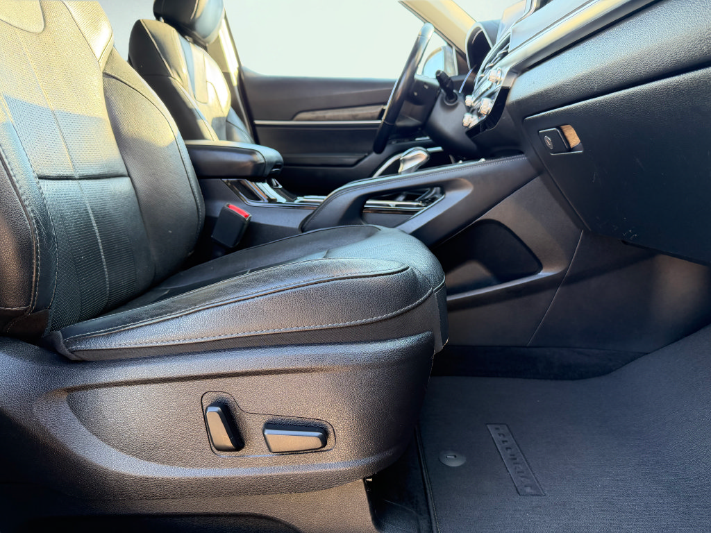 Used 2020 Kia Telluride EX FWD image 32