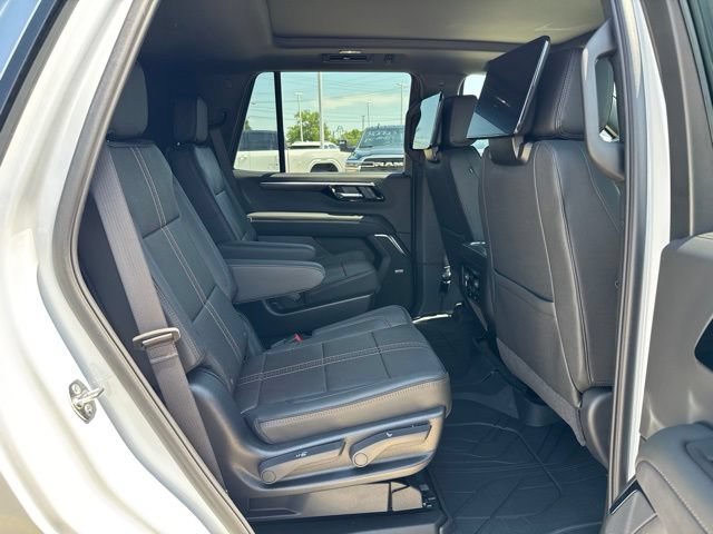 New 2026 Chevrolet Tahoe High Country AWD/4WD image 29