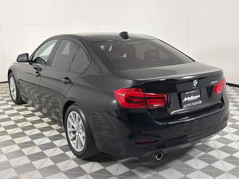 Used 2018 BMW 320i Sedan image 7