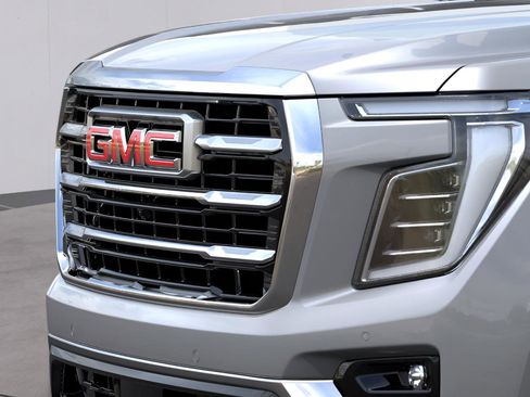 New 2026 GMC Yukon XL Elevation w/ Elevation Premium Package image 9