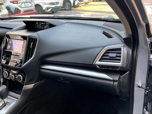 Certified 2023 Subaru Forester Premium image 11