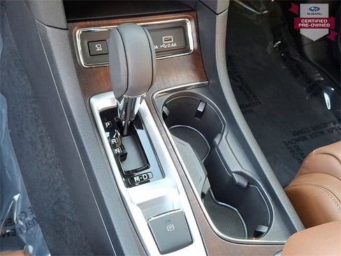 Certified 2025 Subaru Ascent Touring w/ Popular Package #1 image 13