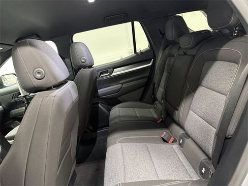 New 2026 GMC Terrain Elevation w/ Black Edition image 16