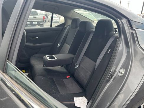 Used 2021 Nissan Sentra SR FWD image 20