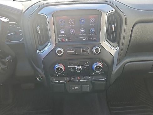 Used 2019 GMC Sierra 1500 SLE w/ SLE Value Package image 16